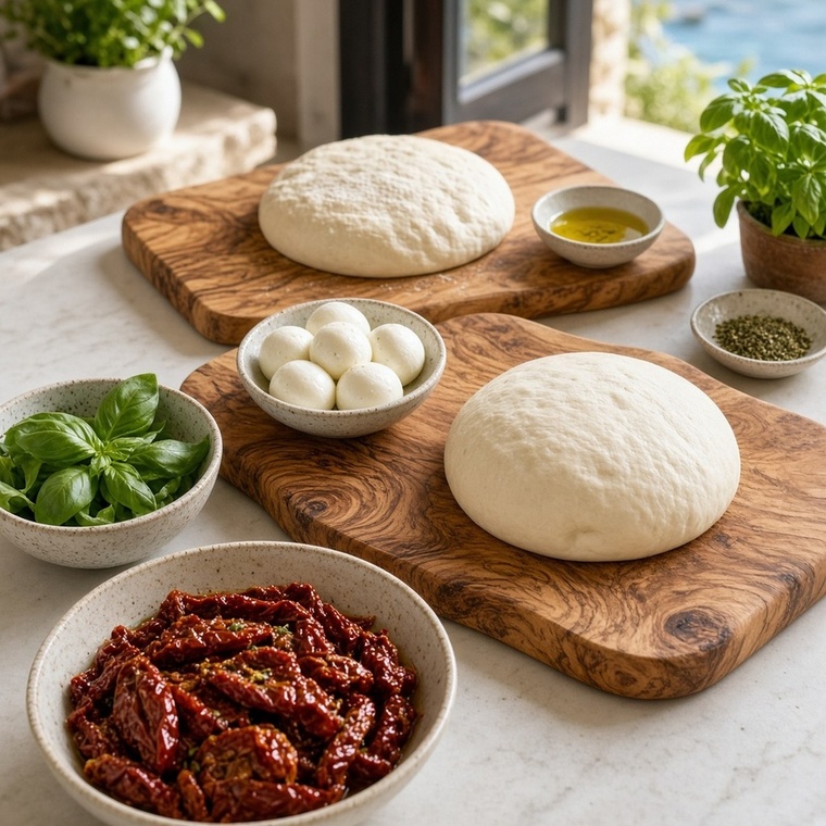American Specialty Sun Dried Tomatoes, Turkey - 6x960g
