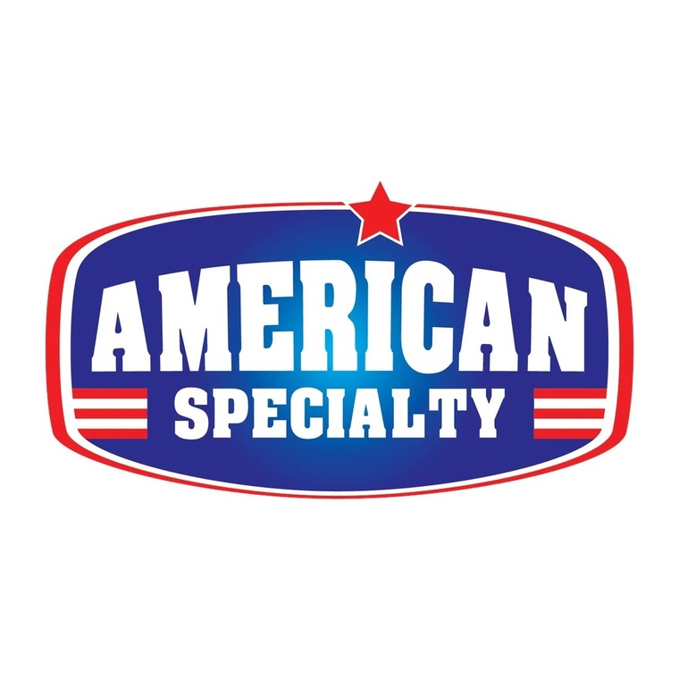 American Specialty Sun Dried Tomatoes, Turkey - 6x960g