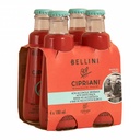 Cipriani Bellini 0% White Peach - 24x180ml, image 2 of 4