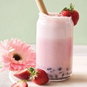High Tea Strawberry Instant Powder, Taiwan - 20x1kg, image 3 of 3