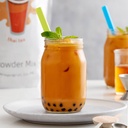 High Tea Thai Milk Tea 3-in-1 Powder, Taiwan - 20x1kg, image 2 of 5