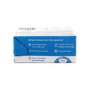 Tofu Firm (Blue) Morinaga USA 12x349g