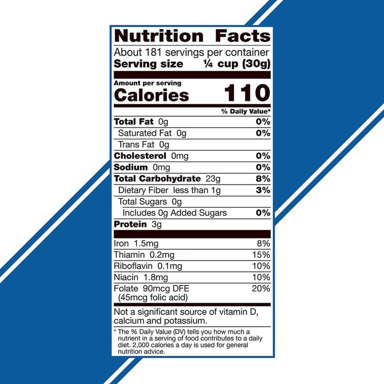 Flour All Purp Gold Medal USA 8x2.26kg