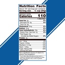 Gold Medal All Purpose Flour, USA - 8x2.26kg, image 4 of 6