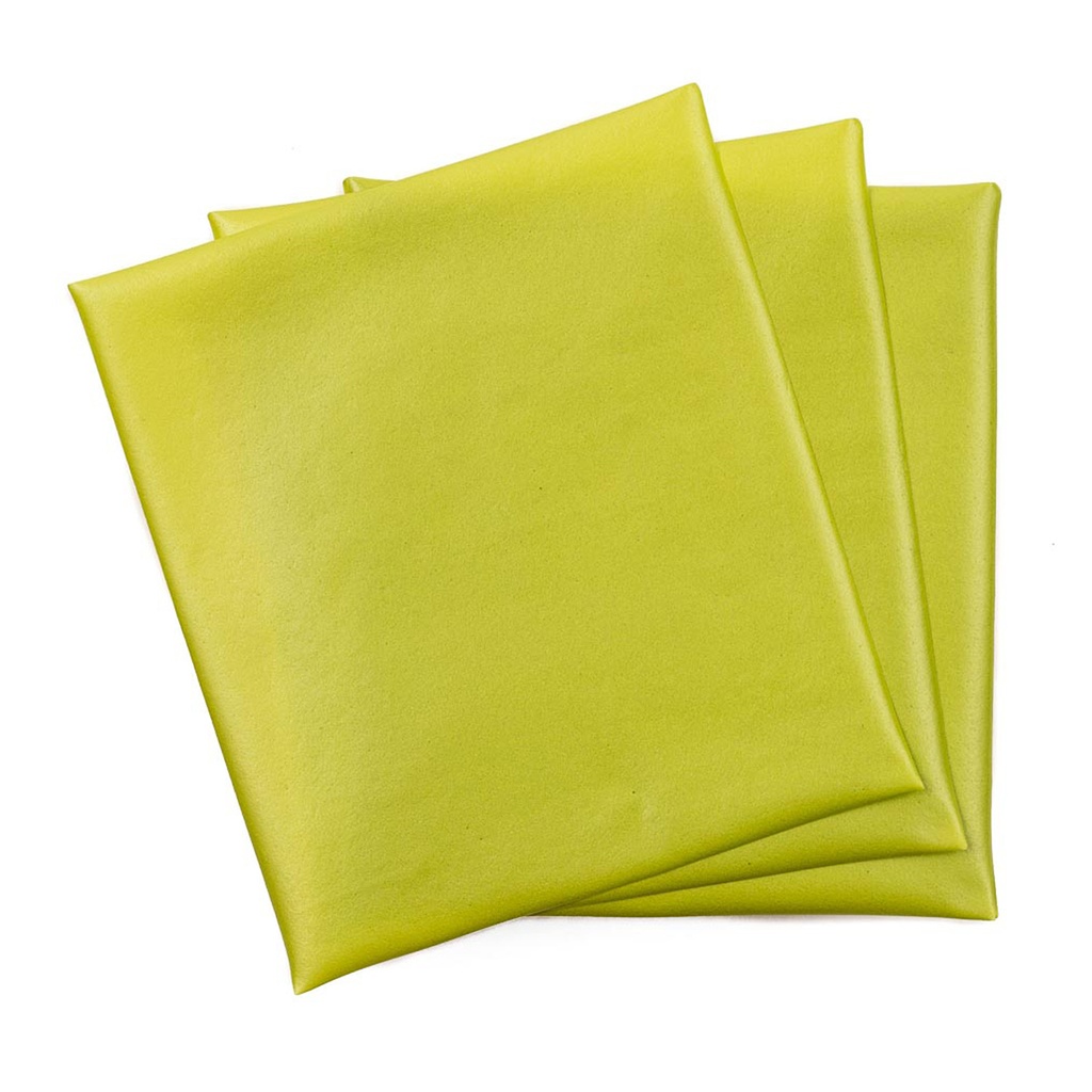 Soy Sheet Dried Mamenori Ryushobo Green 20x30Sheets