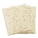 Soy Crepe Sesame Sheet Mamenori USA 10x20sheet