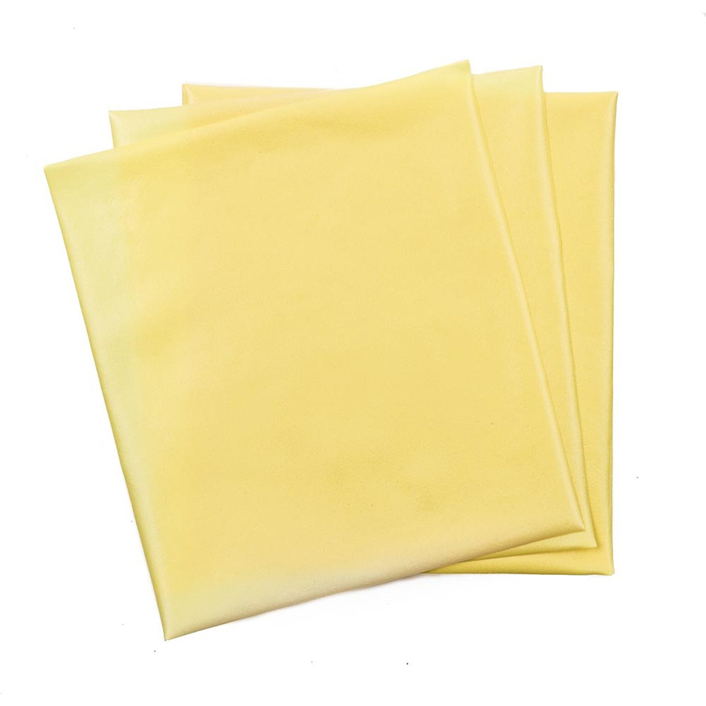 Soy Sheet Dried Mamenori Ryushobo Yellow 20x30Sheets