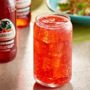 Soda Flavor Strawberry Jarritos 24x370ml