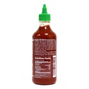Huy Fong Sriracha Sauce - 12x17oz
