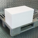 Galaxy Thermocol Box 1x10kg