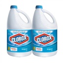 Clorox Bleach PROMO - 6x3.78ltr, image 2 of 3