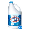 Clorox Bleach PROMO - 6x3.78ltr, image 3 of 3