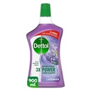 Dettol Multi Purpose Cleaner Lavender PROMO - 12x900ml, image 2 of 6