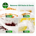 Dettol Multi Purpose Cleaner Lavender PROMO - 12x900ml, image 4 of 6