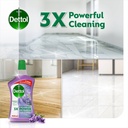 Dettol Multi Purpose Cleaner Lavender PROMO - 12x900ml, image 5 of 6