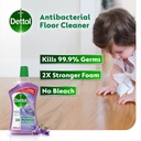 Dettol Multi Purpose Cleaner Lavender PROMO - 12x900ml, image 6 of 6