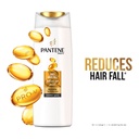 Pantene Shampoo Anti Hair Fall 48x190ml, image 4 of 5