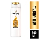 Pantene Shampoo Anti Hair Fall 48x190ml, image 5 of 5