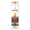 Pantene Shampoo Milky Damage Repair 48x190ml, image 3 of 4
