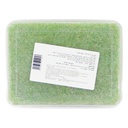 Daiei Green Wasabikko Tobiko Fish Roe, Japan - 12x500g, image 2 of 2