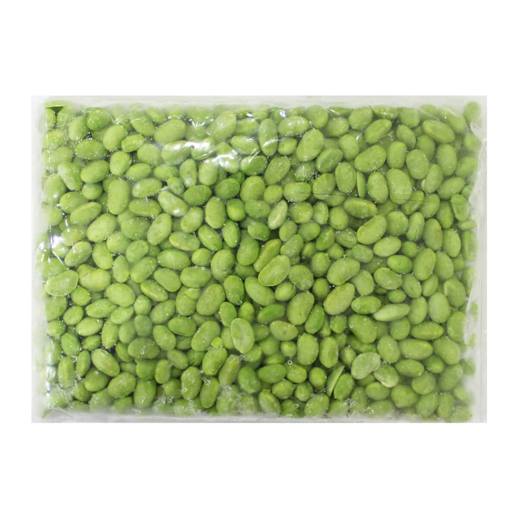 Edamame No Salt TW GGFT 20x500g