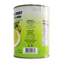 XO Sliced Bamboo Shoot - 24x565g, image 2 of 5