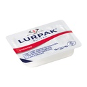 Butter Portion Unsalted Lurpak 6x100x10g