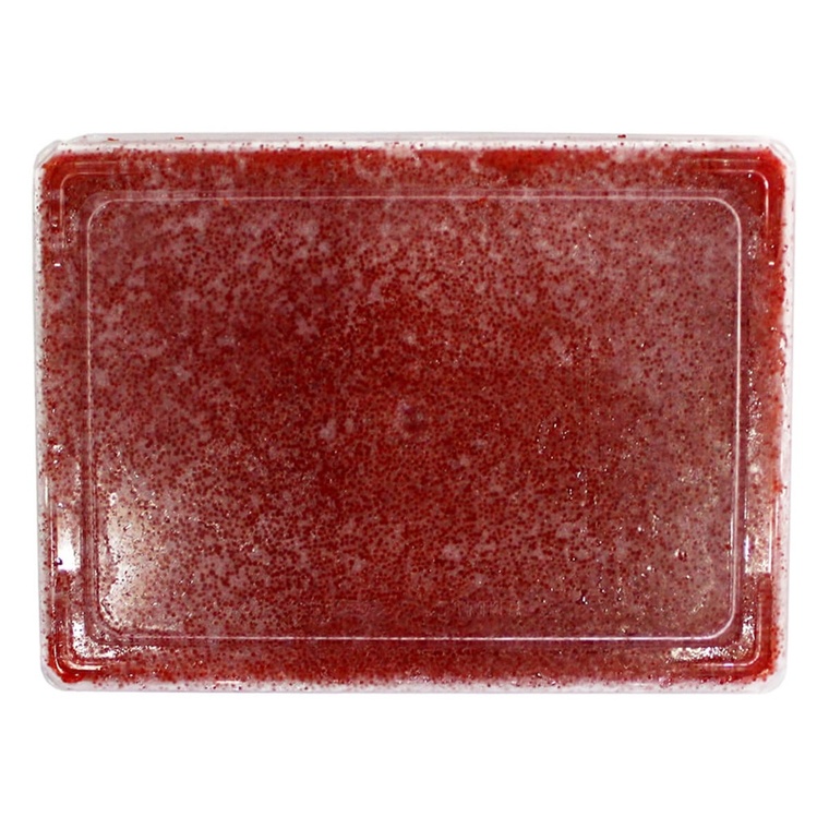 Daiei Tobiko Red, Japan - 500G — additional view