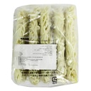 Musashino Champon Noodles, Japan - 12x900g, image 2 of 2
