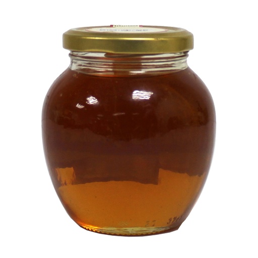 Mediterranea Honey, Turkey - 12x500g, alternate view