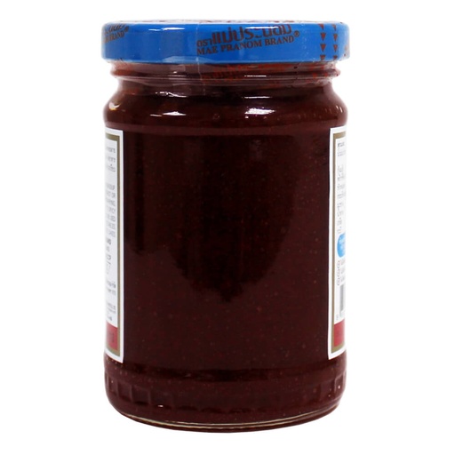 Mae Pranom Thai Chilli Paste - 24x228g, alternate view