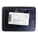 Daiei Black Tobiko Fish Roe, Japan - 12x500g, image 2 of 2