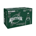 Perrier Sparkling Water - 24x330ml