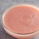 Boiron White Peach Puree, France - 1x1kg, image 3 of 4