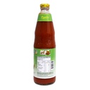 Pantai Sriracha Sauce - 12x730ml