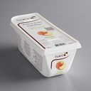 Boiron White Peach Puree, France - 1x1kg, image 2 of 4