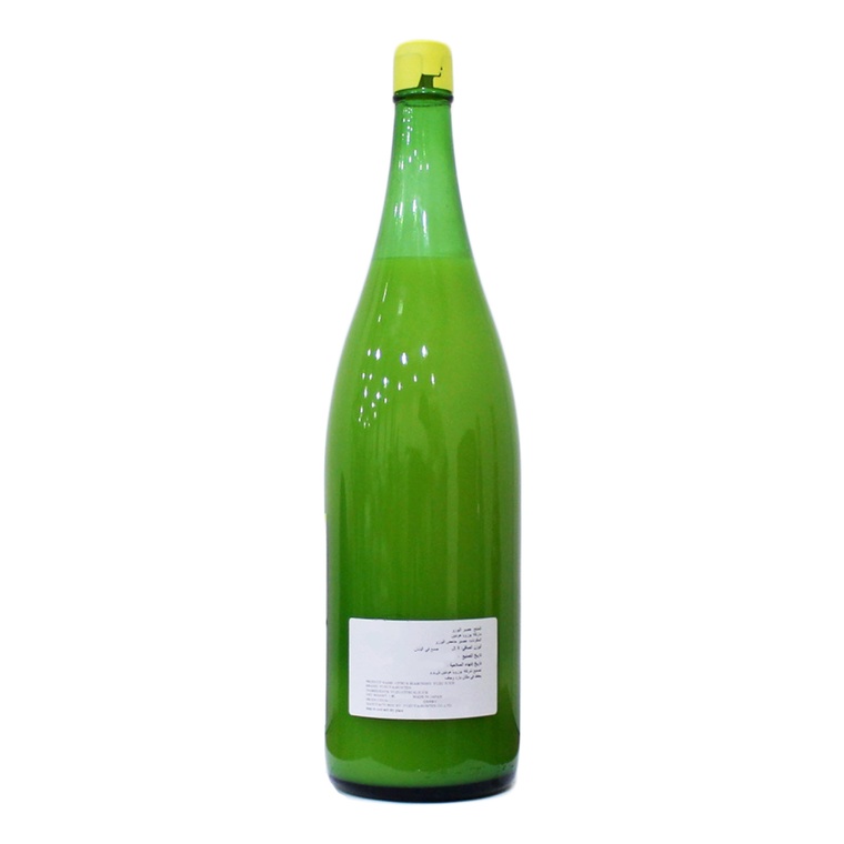 Seasoning Shibori Yuzuya Honten 6x1.8ltr