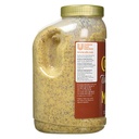 Colman's Wholegrain Mustard, UK - 2x2.25ltr