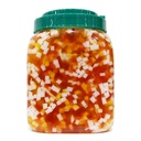 Konjac Jelly Rainbow CN Bubbly 6x2.1ltr