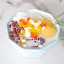 Konjac Jelly Rainbow CN Bubbly 6x2.1ltr