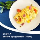 Barilla Spaghetti #7 Pasta, Italy - 24x500g