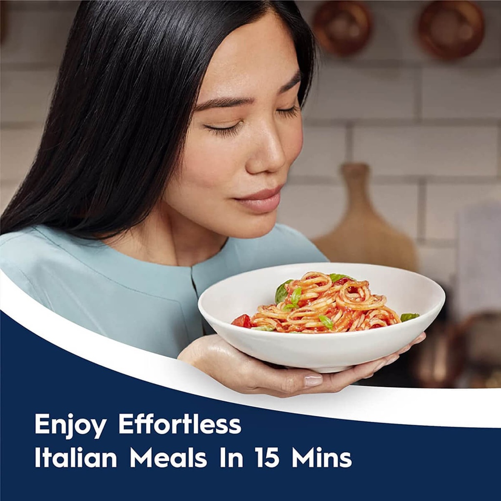 Barilla Spaghetti #7 Pasta, Italy - 24x500g