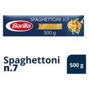 Barilla Spaghetti #7 Pasta, Italy - 24x500g