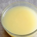 Boiron Lemon Puree, No Sugar, France - 1x1kg