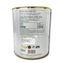 Fragata Black Olive, Sliced - 6x3kg, image 2 of 3