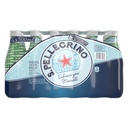 San Pellegrino Sparkling Water, Italy - 500ML — additional view