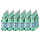San Pellegrino Sparkling Water, Italy - 500ML — additional view
