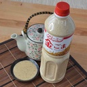 Sesame Dressing Creamy Kenko BTL 9x1ltr