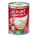 American Classic Lychee In Light Syrup, Thailand - 24x567g