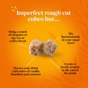 La Perruche Brown Sugar Cubes - 4x2.5kg, image 2 of 2